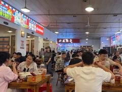 -冶建镜子·老南昌大排档·江西虾王(总店)