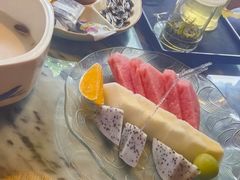 -露雨轩茶楼(牡丹园店)