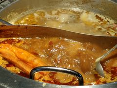 -季季红火锅(长沙步行街店)