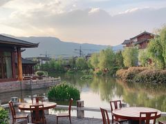 -丽江金茂凯悦臻选酒店-滇香馆