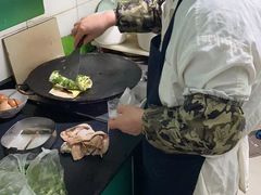 -水丰路鸡蛋饼