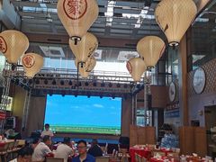 -羊之道草原味道清真餐厅(番禺店)