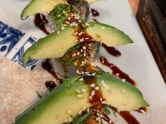-Hatsune隐泉日式料理(SKP店)