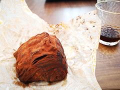 脏脏包-OUR Bakery(SKP-S店)