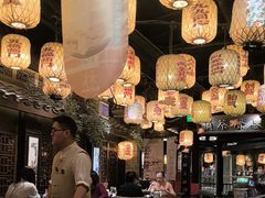 -南京大牌档(新街口德基广场店)