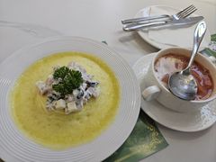 -库滋明·俄罗斯特色美食(中央大街店)