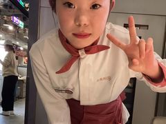 -海底捞火锅(外滩店)
