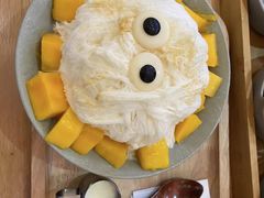 -怪物的冰与火(天虹商场中山路店)