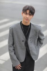 -米娜男士新国潮理发馆