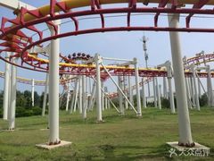 -蓬莱欧乐堡梦幻世界