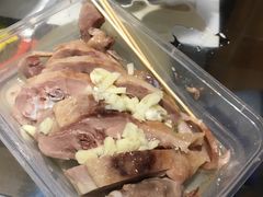 -水西门南京桂花盐水鸭