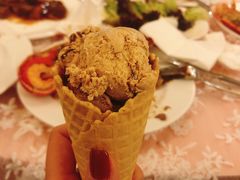 -万达文华酒店·美食汇自助餐厅