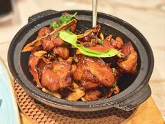 -志明眷村·台式融合菜·宵夜