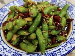 -江城燕子大排档(江汉路步行街店)