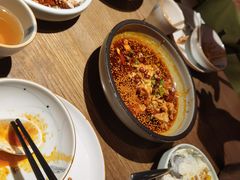-辛香汇·现炒川菜(武进吾悦店)