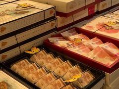 -好一朵茉莉花(老门东店)