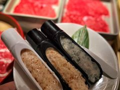 -温野菜涮涮锅(西单大悦城店)