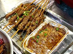 -小民大排档(光谷店)