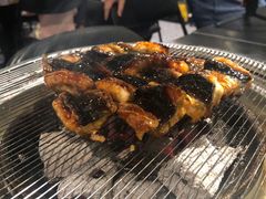 -本炙炭烤·蒲烧活鳗料理店(金沙洲店)