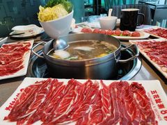 -为什么牛潮汕牛肉火锅(中信广场店)