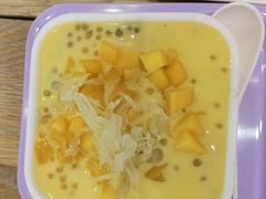 -满记甜品(金唐购物中心店)