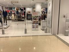 -优衣库(苏州天虹CCMall石路店)