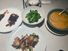 -潮民公馆(BFC外滩金融中心店)