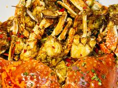 -辣不怕口味虾(凌霄路店)