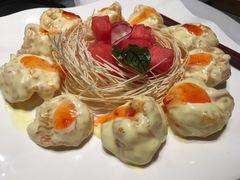 -观宴·品质赣菜(高新大道店)