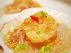 银丝大元贝-螃牛记创意火锅