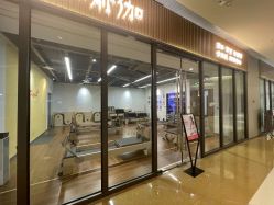 -FineYoga梵音瑜伽·普拉提