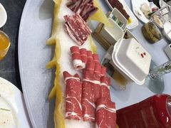 -鑫汇海鲜火锅(蓟州店)