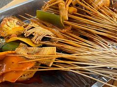 -雲记卢妈冷锅串串(中道街总店)