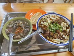 -清真-戏楼王记牛肉面