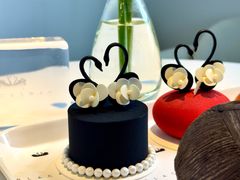 -BLACKSWAN黑天鹅(环球店)