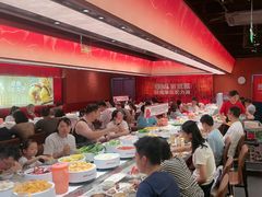 -龍歌自助小火锅(雨花台江南虹悦城店)