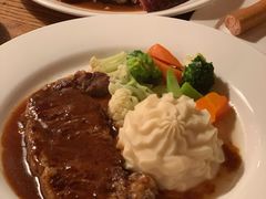-宝莱纳啤酒花园餐厅PAULANER BRAUHAUS Nanjing(广州路店)