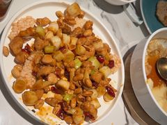 -雀蓝川菜(滨湖万象汇店)