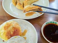 -李记清真馆(打钉巷店)