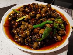 -京韵胡同·酱香羊蝎子火锅涮肉(长寿路店)
