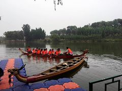 -东方巨龟苑景区