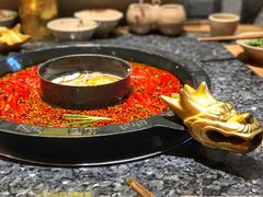 -蜀大侠火锅(建设路第五大道店)