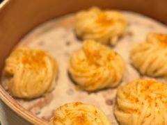 燕窝粑粑-金谷仓家庭料理(马泉营店)