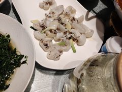 -苏浙徽·农家大院(开发区星湖101店)