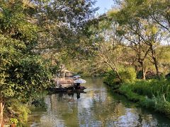 -西溪国家湿地公园