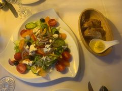 -火车头法国西餐厅