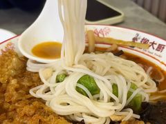 -柳大厨螺蛳粉(人民路总店)