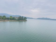 -四明湖