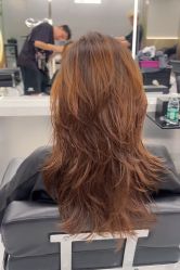 -5M HAIR SALON 旗舰店