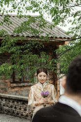-金夫人婚纱摄影(衡阳店)
